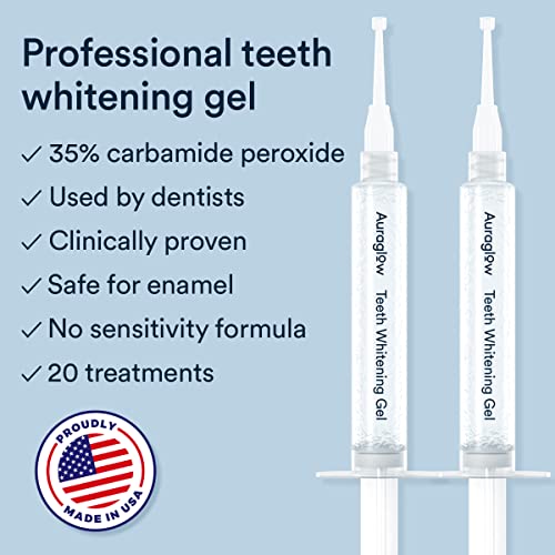 Teeth Whitening Kit