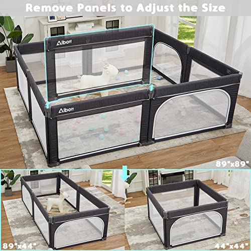 Baby Playpen