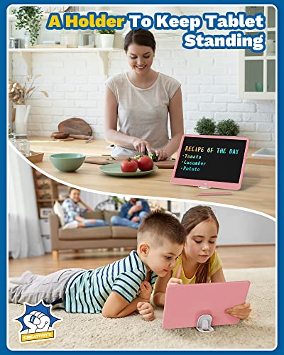 LCD Writing Tablet for Kids