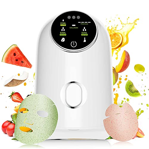 Face Mask Machine