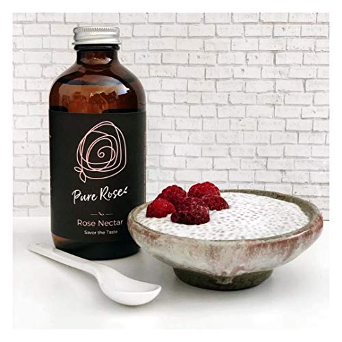 Pure Rose Nectar