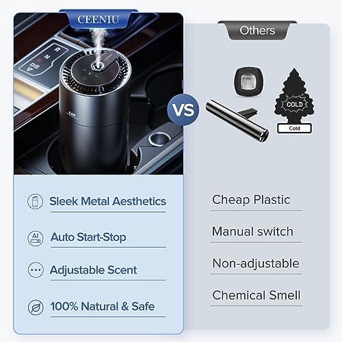 Car Air Fresheners
