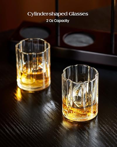Whiskey Gift Set