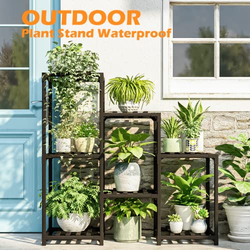 Plant Shelf