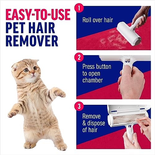 Roller Pet Hair Remover