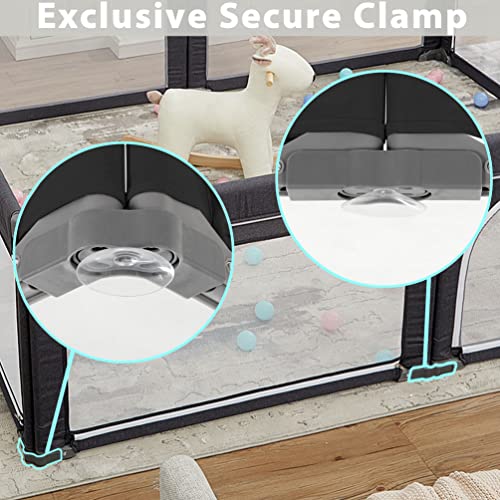 Baby Playpen