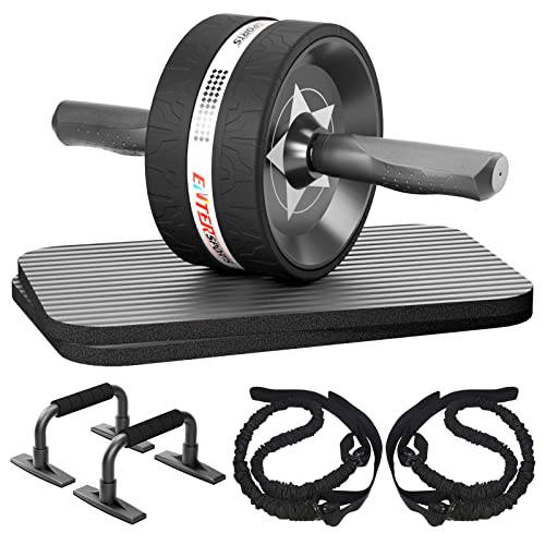 Abs Roller Wheel Kit