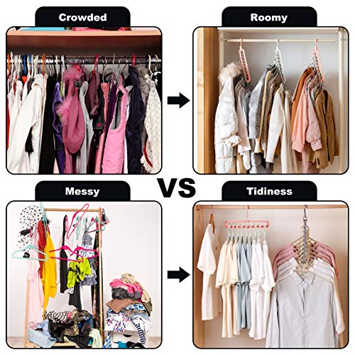 Closet Organizers & Storage