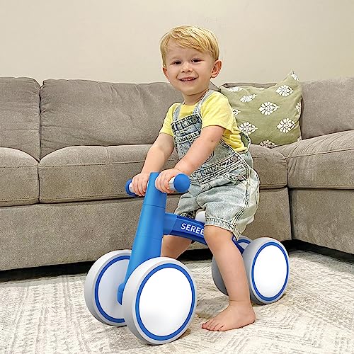 Baby Balance Bike