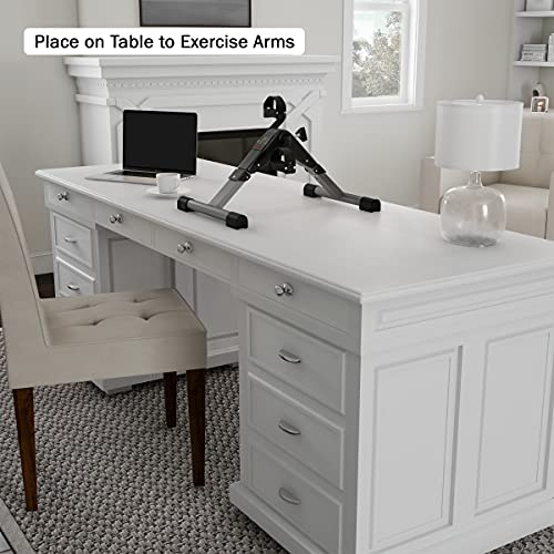 Desk Bike Exerciser