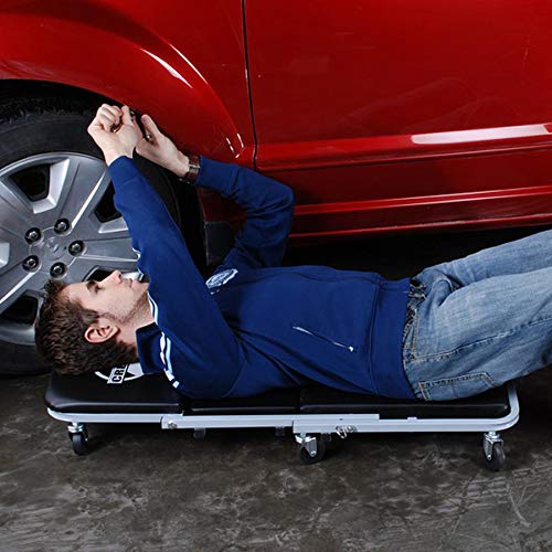 Pro-Lift C Creeper Seat