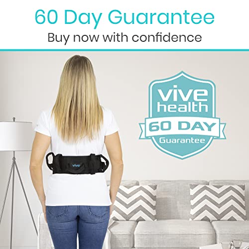 Vive Gait Belt
