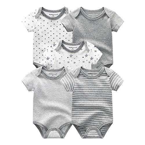 Unisex Baby Essentials