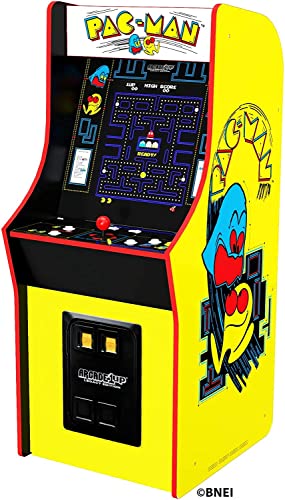 PAC-Man 12-in-1 Legacy Edition