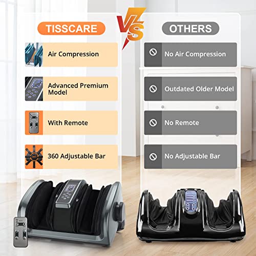 Shiatsu Foot Massager