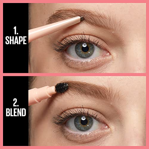 Eyebrow Definer Pencil