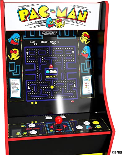 PAC-Man 12-in-1 Legacy Edition
