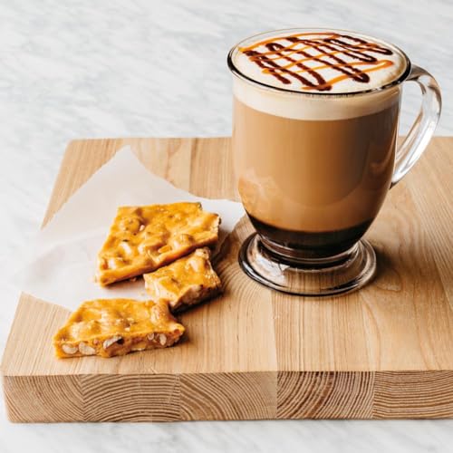 Coffee Maker with 4 Brew