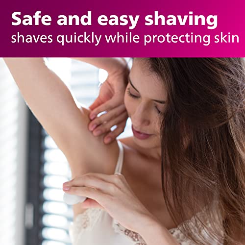 Wet & Dry Cordless Shaver
