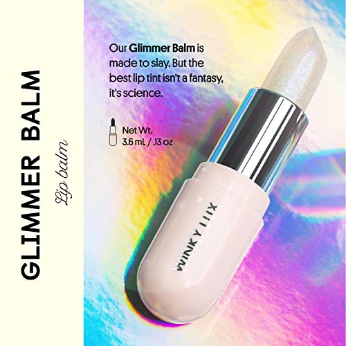 Glimmer Balm