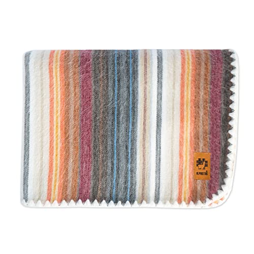 Wool Blanket