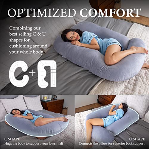 Pregnancy Pillows