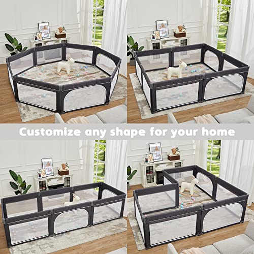 Baby Playpen