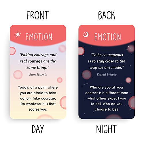 100 Mindful Prompts for Self Care