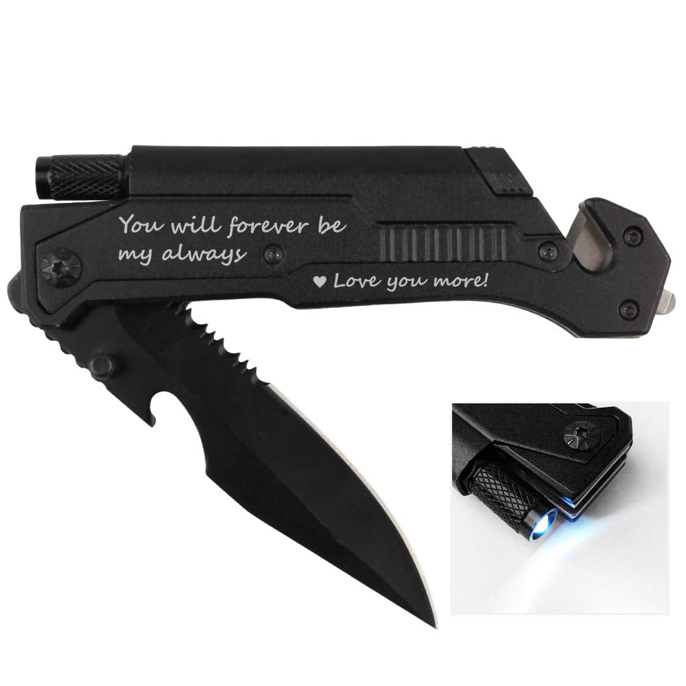 Pocket Knife Gift