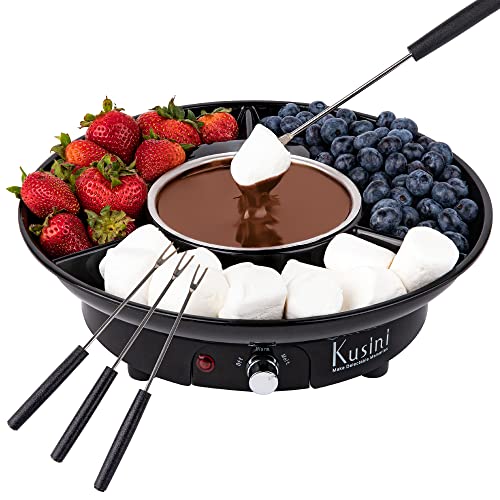 Chocolate Fondue Kit