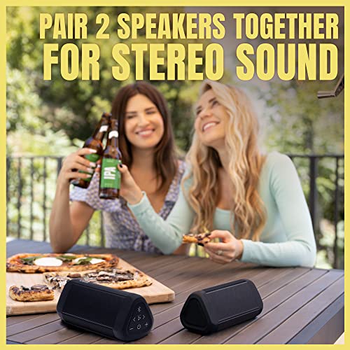 Portable Wireless Speaker