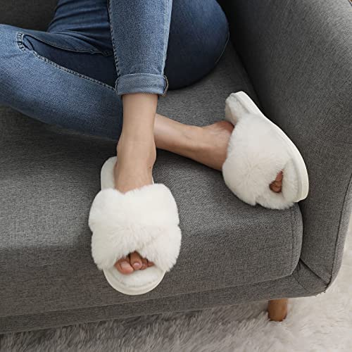 Memory Foam Slippers