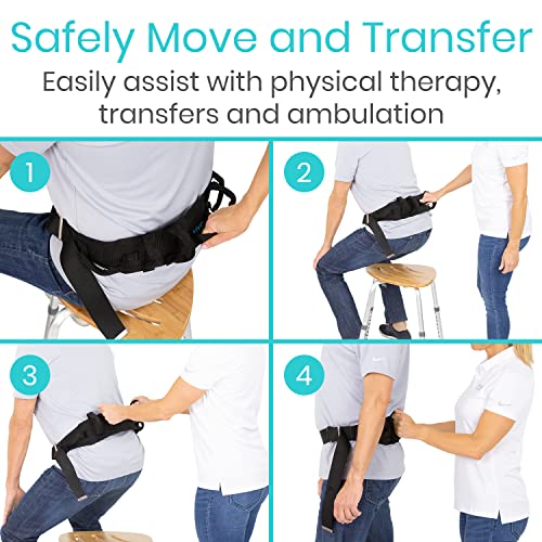 Vive Gait Belt