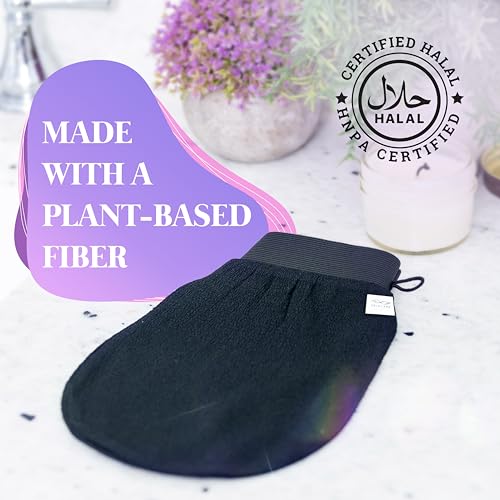 Skincare Korean Exfoliating Mitts
