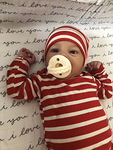 Sweetie Soother Pacifier