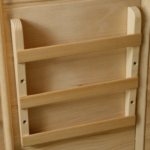Hemlock Infrared Sauna
