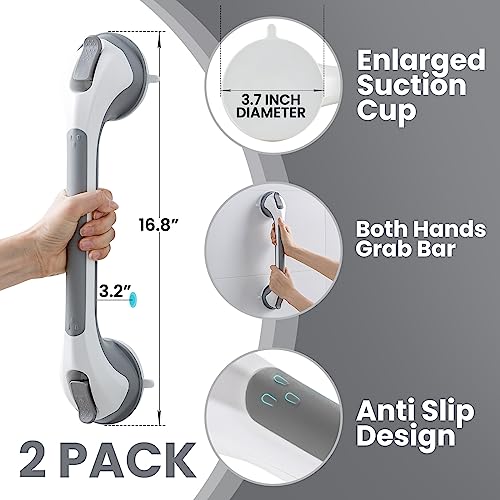 Shower Grab Bar