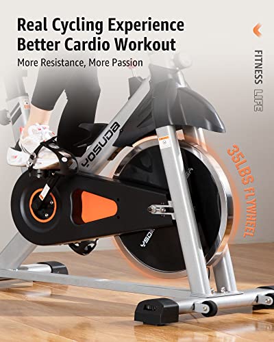 Indoor Cycling Bike Stationary