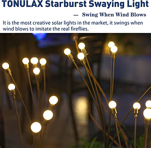 Solar Garden Lights