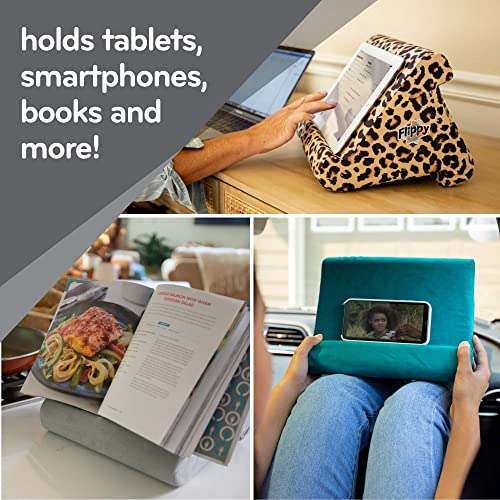 Tablet Pillow Stand and iPad