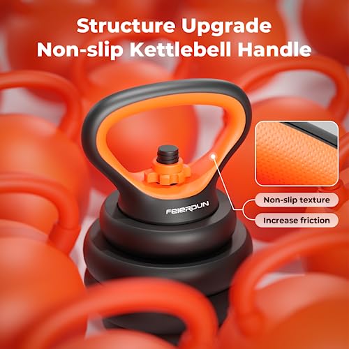 Adjustable Dumbbells