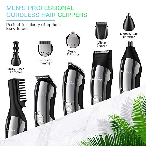 Grooming Kit