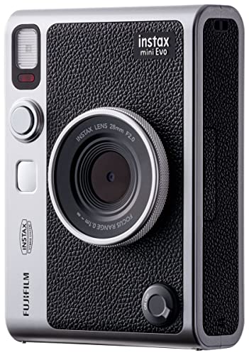 Fujifilm Instant Camera