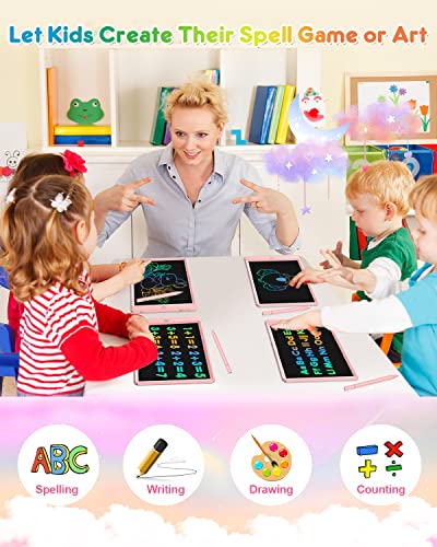 LCD Writing Tablet, Doodle Board Gifts