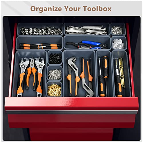 Tool Box Organizer