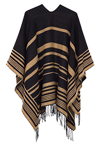 Urban Poncho Shawl