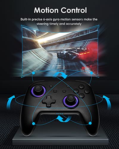 Wireless Gamepad