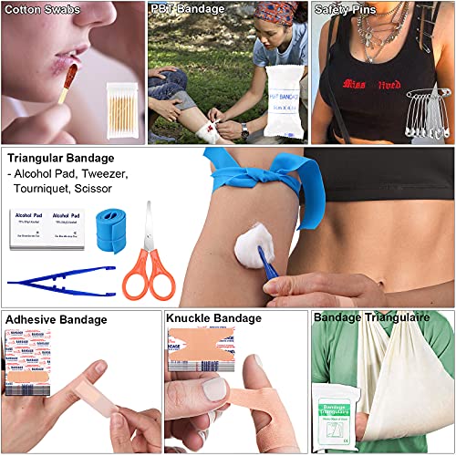 First Aid Kit