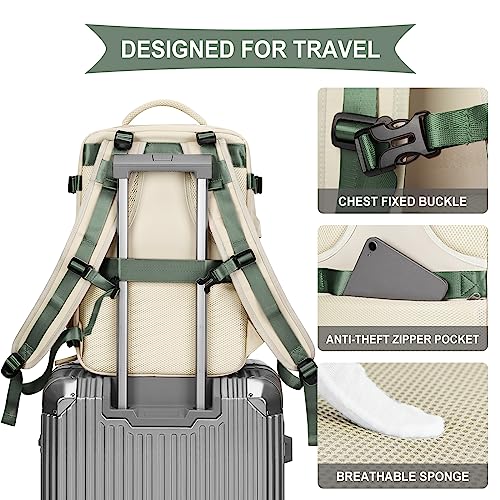 Travel Backpack