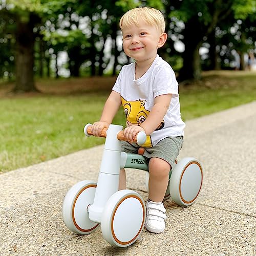 Baby Balance Bike for 1 Year Old